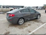 CHEVROLET CRUZE LT AUTO 1G1BE5SM8H7174627 снимка