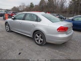 VOLKSWAGEN PASSAT 2.0L TDI SE 1VWBN7A35CC039288 fotografie