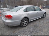 VOLKSWAGEN PASSAT 2.0L TDI SE 1VWBN7A35CC039288 fotografie