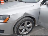 VOLKSWAGEN PASSAT 2.0L TDI SE 1VWBN7A35CC039288 photo