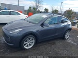TESLA MODEL Y AWD/LONG RANGE DUAL MOTOR ALL-WHEEL DRIVE 7SAYGDEE8PF599254 снимка