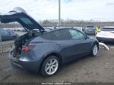TESLA MODEL Y AWD/LONG RANGE DUAL MOTOR ALL-WHEEL DRIVE 7SAYGDEE8PF599254 снимка