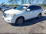 NISSAN PATHFINDER SV 5N1AR2MN3DC645978 снимка