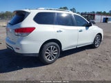NISSAN PATHFINDER SV 5N1AR2MN3DC645978 снимка