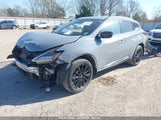NISSAN MURANO SV FWD 5N1AZ2BJ2PC129521 fotografie