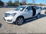 CHEVROLET TRAVERSE 1LT 1GNKRGKD2HJ234757 снимка