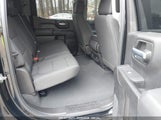 CHEVROLET SILVERADO 1500 4WD SHORT BED CUSTOM 1GCPYBEK8MZ365752 снимка