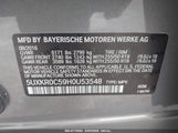 BMW X5 XDRIVE35I 5UXKR0C59H0U53548 снимка