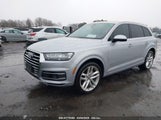AUDI Q7 3.0T PREMIUM WA1VAAF74HD053733 снимка