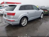 AUDI Q7 3.0T PREMIUM WA1VAAF74HD053733 снимка