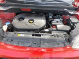KIA SOUL + KNDJP3A5XF7778382 снимка