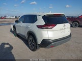 NISSAN ROGUE SV FWD JN8BT3BA0PW430887 снимка