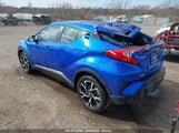 TOYOTA C-HR XLE NMTKHMBX4NR141580 photo