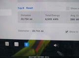 TESLA MODEL Y AWD/LONG RANGE DUAL MOTOR ALL-WHEEL DRIVE 7SAYGAEE1PF806310 fotografie