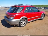 SUBARU IMPREZA OUTBACK SPORT JF1GG68606H814218 photo