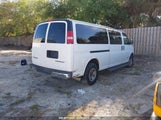 CHEVROLET EXPRESS LS 1GAHG39U961199535 снимка