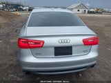 AUDI A6 3.0T PREMIUM PLUS WAUHGAFC5FN026947 снимка