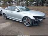 AUDI A6 3.0T PREMIUM PLUS WAUHGAFC5FN026947 снимка