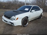 SUBARU IMPREZA WRX JF1GD29642G518375 снимка