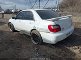 SUBARU IMPREZA WRX JF1GD29642G518375 снимка
