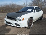 SUBARU IMPREZA WRX JF1GD29642G518375 снимка