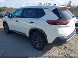 NISSAN ROGUE S FWD 5N1BT3AA6PC820239 photo