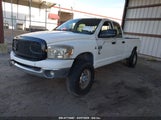 DODGE RAM 2500 SLT/SPORT 3D7KS28C87G734474 снимка
