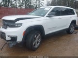 JEEP GRAND CHEROKEE L LIMITED 4X2 1C4RJJBG0R8531640 снимка