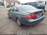 VOLKSWAGEN JETTA 2.5 3VWRG71K66M658601 снимка