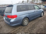 HONDA ODYSSEY EX-L 5FNRL38699B029956 photo