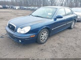 HYUNDAI SONATA GLS/LX KMHWF35H74A974451 снимка