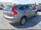 HONDA CR-V LX 3CZRM3H38FG709737 снимка