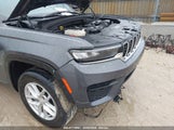 JEEP GRAND CHEROKEE LAREDO X 4X4 1C4RJHAG7RC156367 снимка