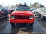 JEEP CHEROKEE CLASSIC/SPORT 1J4FT68S3XL609922 fotografie