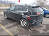 JEEP CHEROKEE LIMITED 1C4PJLDS7EW283526 снимка