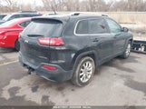 JEEP CHEROKEE LIMITED 1C4PJLDS7EW283526 снимка