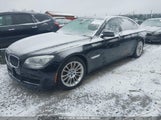 BMW 750I XDRIVE WBAYB6C56ED225091 снимка