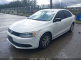 VOLKSWAGEN JETTA 2.0L S 3VW2K7AJ3BM392763 снимка