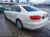 VOLKSWAGEN JETTA 2.0L S 3VW2K7AJ3BM392763 снимка