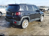 JEEP RENEGADE LATITUDE 4X4 ZACNJDB10NPN90490 photo