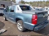 CHEVROLET AVALANCHE 1500 LT1 3GNTKFE3XBG102649 снимка