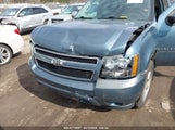 CHEVROLET AVALANCHE 1500 LT1 3GNTKFE3XBG102649 снимка