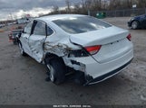 CHRYSLER 200 LIMITED 1C3CCCAB4FN584330 снимка