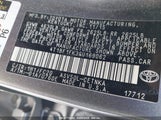 TOYOTA CAMRY LE 4T1BF1FK3GU169062 снимка