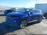 HYUNDAI TUCSON LIMITED 5NMJECAE7NH075741 photo