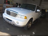 LINCOLN NAVIGATOR 5LMFU28R32LJ18485 снимка
