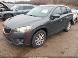 MAZDA CX-5 TOURING JM3KE4CY8E0304453 снимка