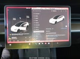 TESLA MODEL 3 REAR-WHEEL DRIVE 5YJ3E1EA0PF503352 снимка