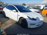 TESLA MODEL 3 REAR-WHEEL DRIVE 5YJ3E1EA0PF503352 снимка