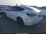 TESLA MODEL 3 REAR-WHEEL DRIVE 5YJ3E1EA0PF503352 снимка